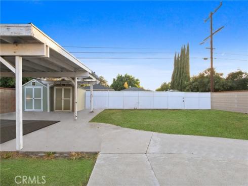 853 S Lemon Street, Anaheim, CA