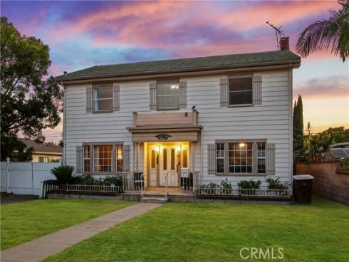 853 S Lemon Street, Anaheim, CA