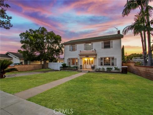 853 S Lemon Street, Anaheim, CA