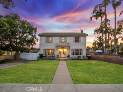 853 S Lemon Street, Anaheim, CA