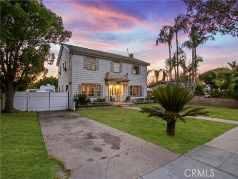 853 S Lemon   Street, Anaheim, CA