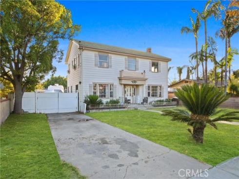 853 S Lemon Street, Anaheim, CA