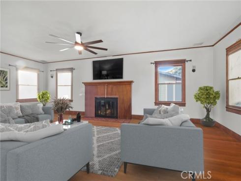 853 S Lemon Street, Anaheim, CA