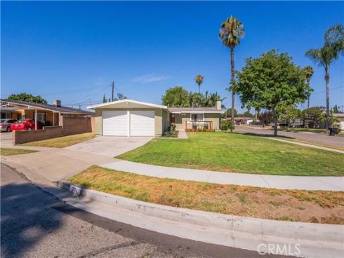 221 S Mall Way, Anaheim, CA