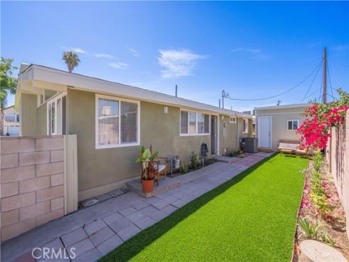 221 S Mall Way, Anaheim, CA