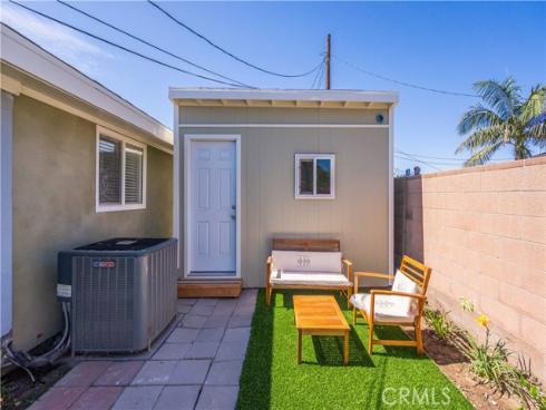 221 S Mall Way, Anaheim, CA