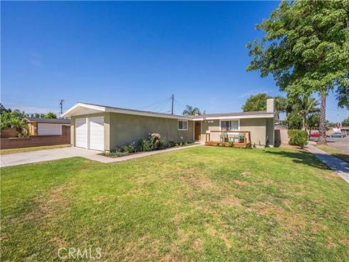 221 S Mall Way, Anaheim, CA