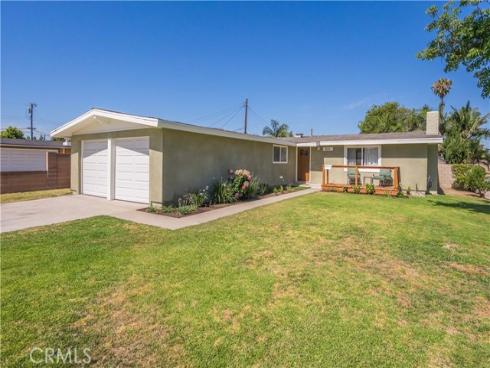 221 S Mall Way, Anaheim, CA