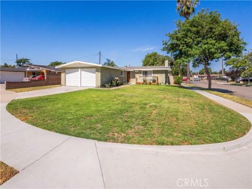 221 S Mall   Way, Anaheim, CA