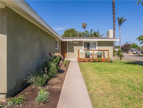 221 S Mall Way, Anaheim, CA