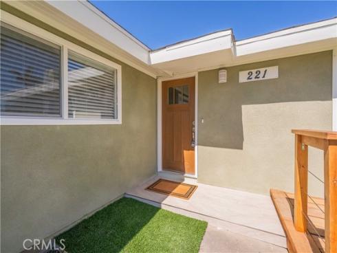 221 S Mall Way, Anaheim, CA