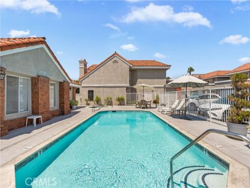 1226 S Western  105  Avenue, Anaheim, CA