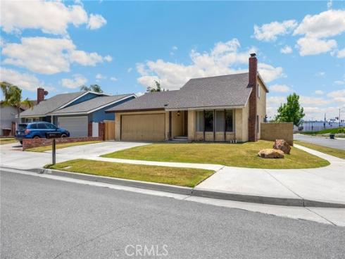 4510 E Hightree Circle, Anaheim, CA