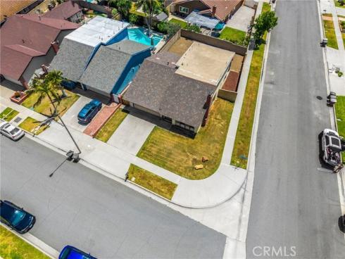 4510 E Hightree Circle, Anaheim, CA