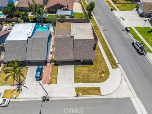 4510 E Hightree Circle, Anaheim, CA