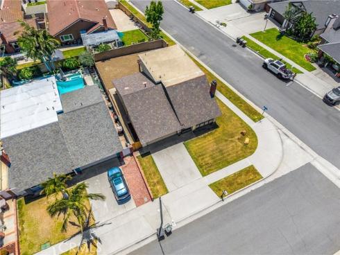 4510 E Hightree Circle, Anaheim, CA