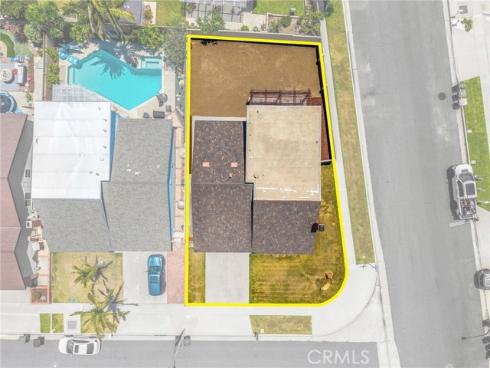 4510 E Hightree Circle, Anaheim, CA