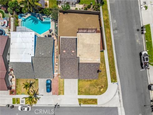 4510 E Hightree Circle, Anaheim, CA