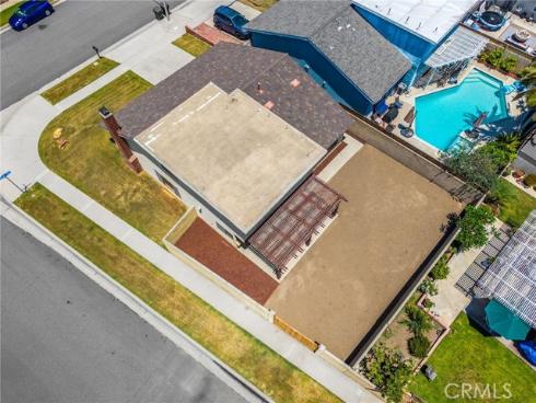 4510 E Hightree Circle, Anaheim, CA
