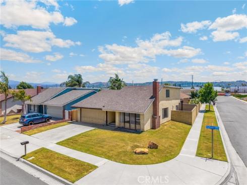 4510 E Hightree Circle, Anaheim, CA
