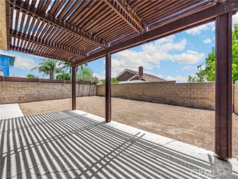 4510 E Hightree Circle, Anaheim, CA