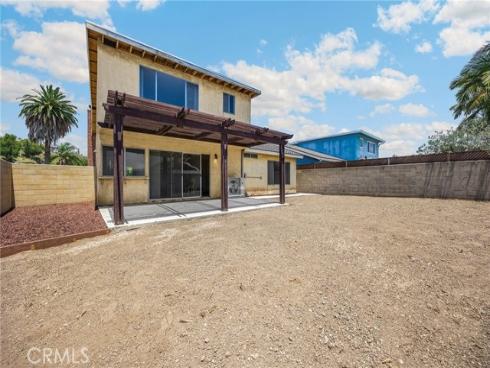 4510 E Hightree Circle, Anaheim, CA