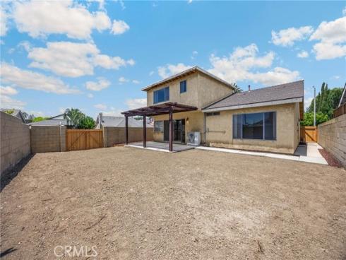 4510 E Hightree Circle, Anaheim, CA