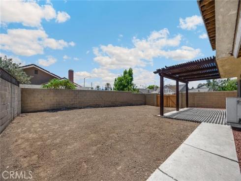 4510 E Hightree Circle, Anaheim, CA