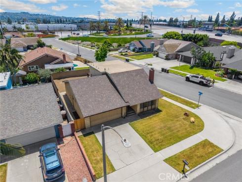 4510 E Hightree Circle, Anaheim, CA