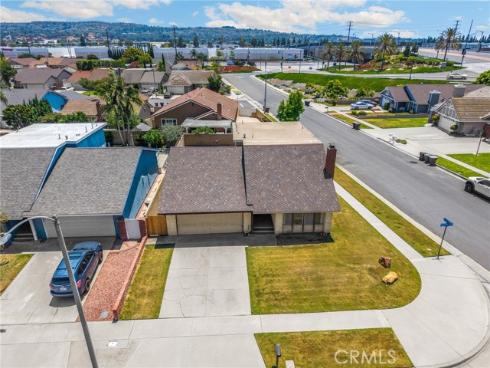 4510 E Hightree Circle, Anaheim, CA