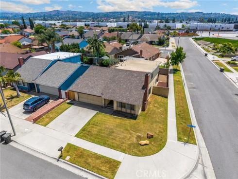 4510 E Hightree Circle, Anaheim, CA