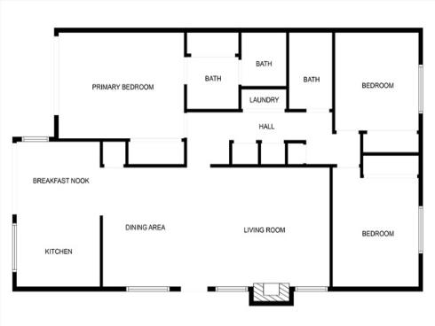 950 S Pearwood   Lane, Anaheim, CA