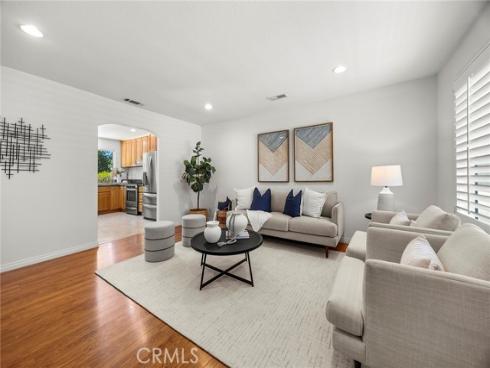 4161 E Fauna Avenue, Anaheim, CA