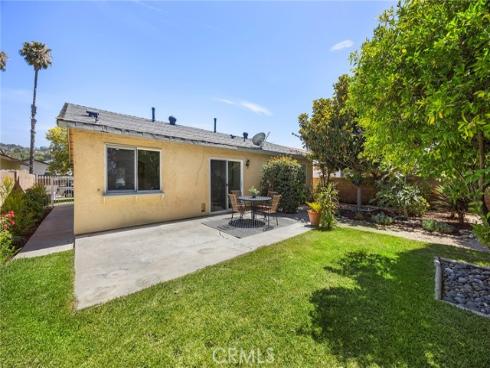 4161 E Fauna Avenue, Anaheim, CA
