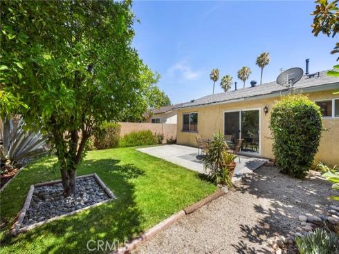 4161 E Fauna Avenue, Anaheim, CA