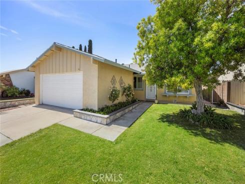 4161 E Fauna   Avenue, Anaheim, CA