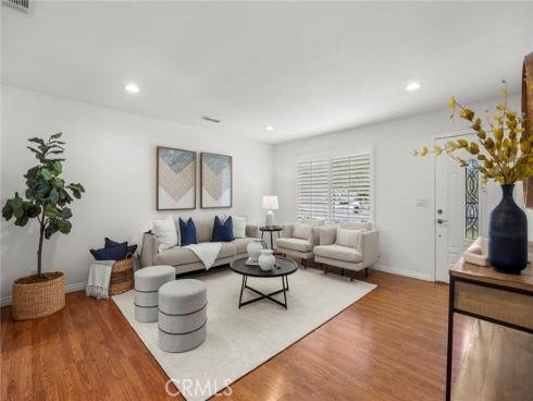 4161 E Fauna Avenue, Anaheim, CA