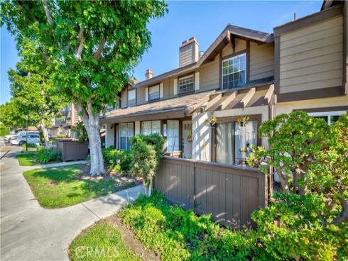 2323 S Cutty 58 Way, Anaheim, CA