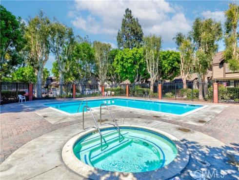 2323 S Cutty 58 Way, Anaheim, CA