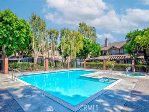 2323 S Cutty 58 Way, Anaheim, CA