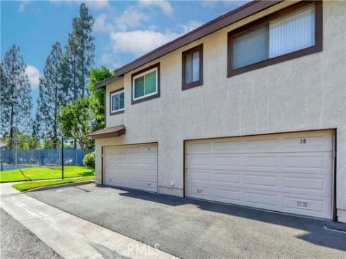 2323 S Cutty 58 Way, Anaheim, CA