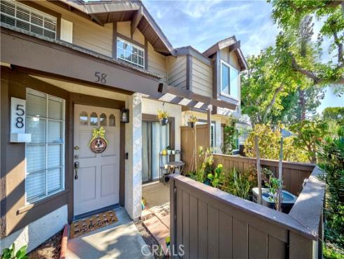 2323 S Cutty 58 Way, Anaheim, CA