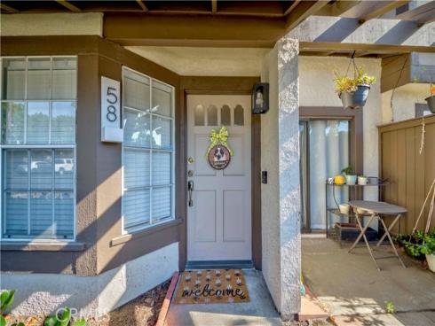 2323 S Cutty 58 Way, Anaheim, CA