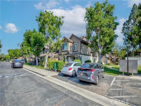 2323 S Cutty 58 Way, Anaheim, CA