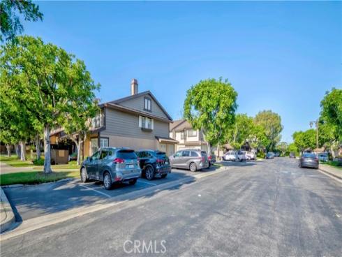 2323 S Cutty 58 Way, Anaheim, CA