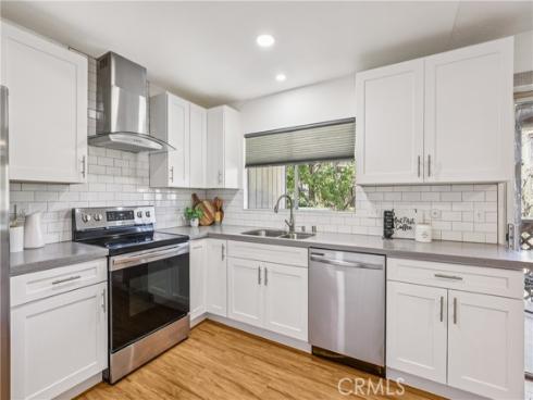 1124 S Citron 85 , Anaheim, CA