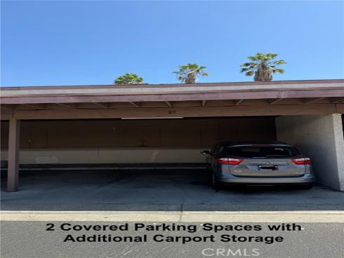 1124 S Citron 85 , Anaheim, CA