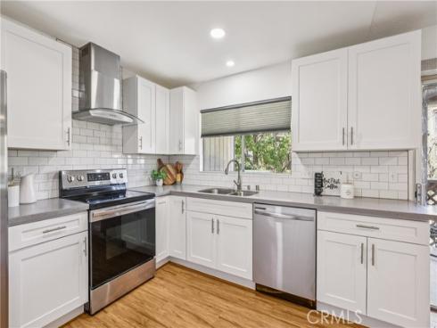 1124 S Citron 85 , Anaheim, CA