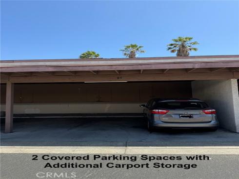 1124 S Citron 85 , Anaheim, CA