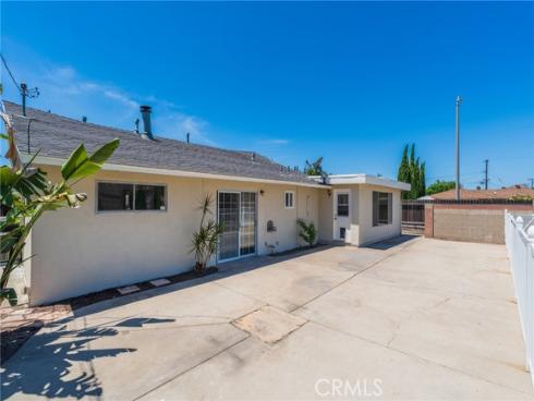 2127 W Sunrise Avenue, Anaheim, CA